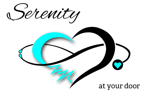 Serenity at your Door